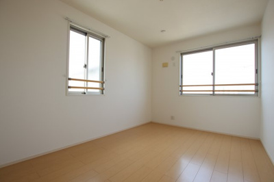 【寝室】 | グレース寿