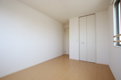 【寝室】 | グレース寿