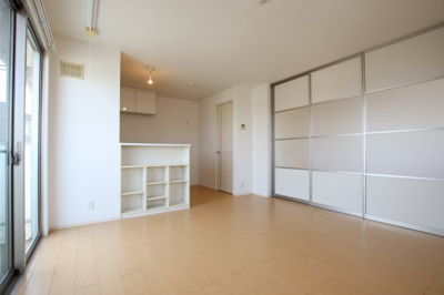 【居間・リビング】 | グレース寿