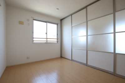 【洋室】 | グレース寿