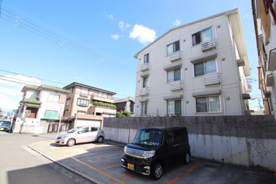 【外観】 | グレース寿