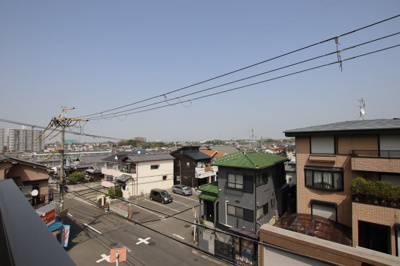 【バルコニー】 | グレース寿