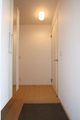 【玄関】 | グレース寿
