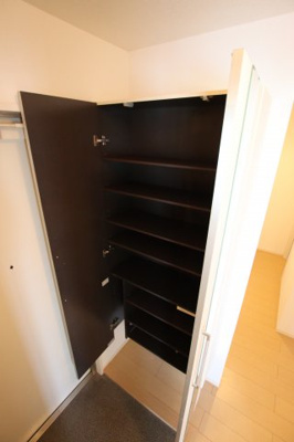 【収納】 | グレース寿