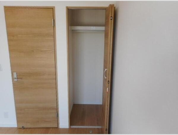 PROSPER愛子東の収納