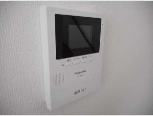 PROSPER愛子東のセキュリティ