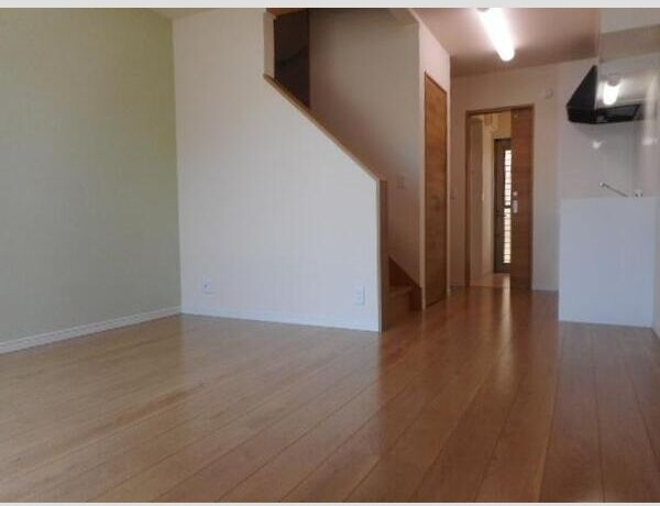 PROSPER愛子東の居間・リビング