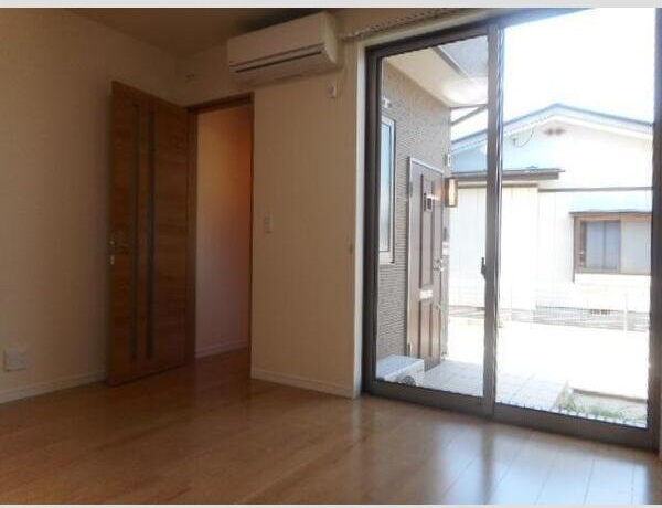 PROSPER愛子東の展望