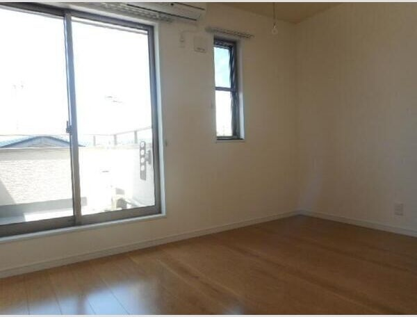 PROSPER愛子東の内装