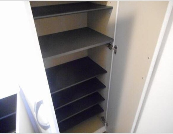 PROSPER愛子東の収納