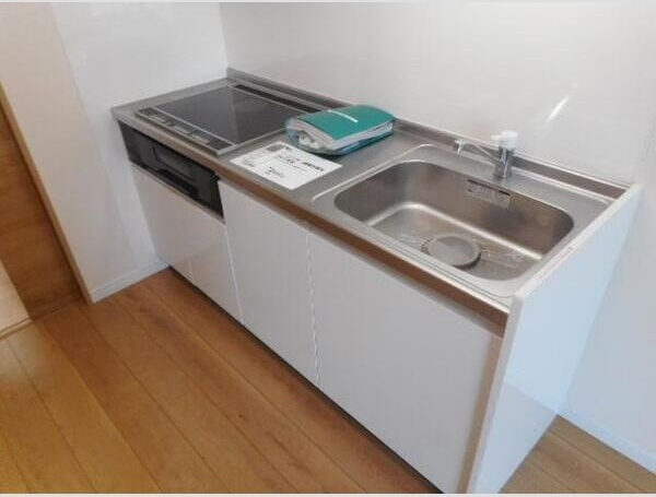 PROSPER愛子東のキッチン