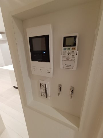 ALIVIOのセキュリティ