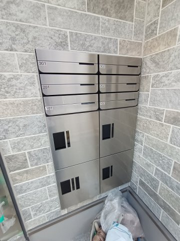 ALIVIOのその他共用部分