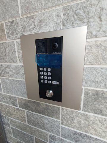 ALIVIOのセキュリティ