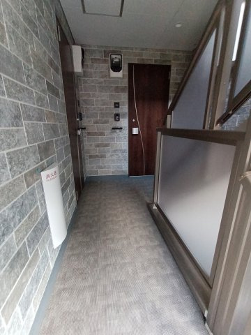 ALIVIOのその他共用部分