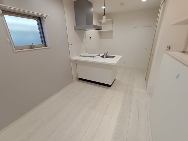 ALIVIOの居間・リビング