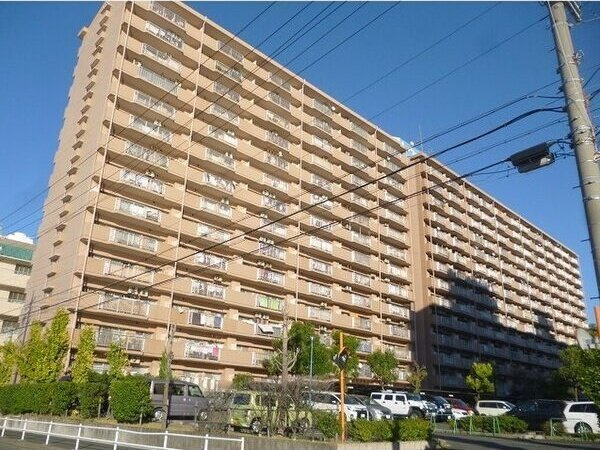 スペリアシティ名南アネックス1