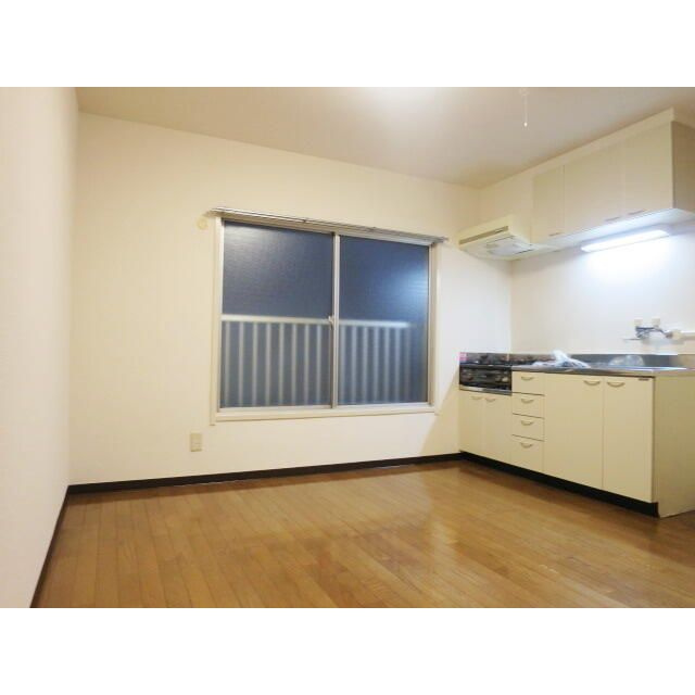 桜台マイコーポ