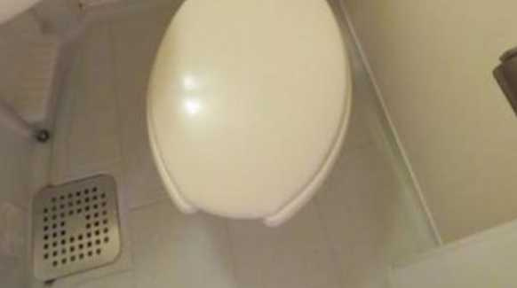 ナカノシオン駒沢　駅徒歩２分　礼金０　学生さんオススメのトイレ