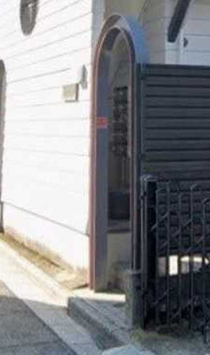 ナカノシオン駒沢　駅徒歩２分　礼金０　学生さんオススメのその他共用部分