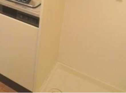 ナカノシオン駒沢　駅徒歩２分　礼金０　学生さんオススメの設備