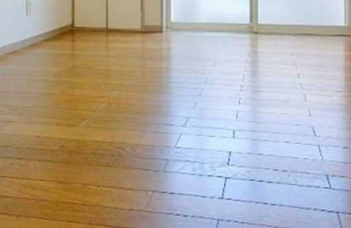 ナカノシオン駒沢　駅徒歩２分　礼金０　学生さんオススメの居間・リビング