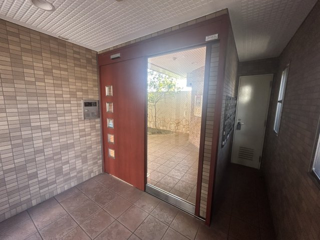 リュイール桃山台のその他共用部分