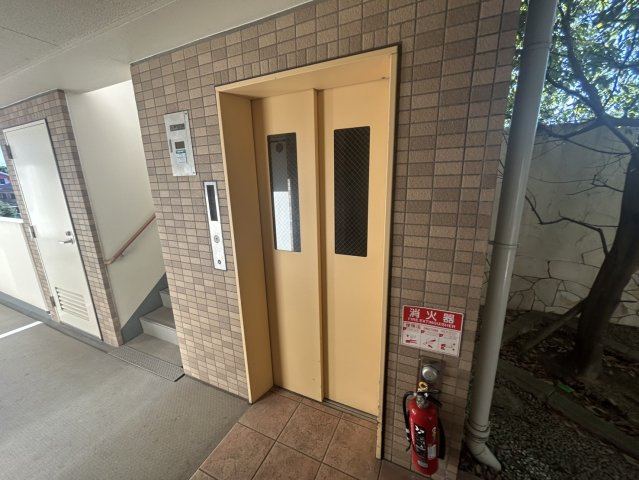 リュイール桃山台のその他共用部分