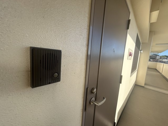 リュイール桃山台のその他共用部分