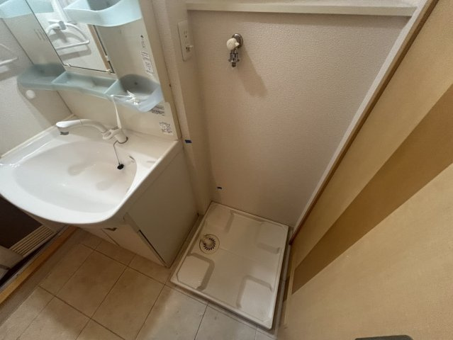 リュイール桃山台の設備