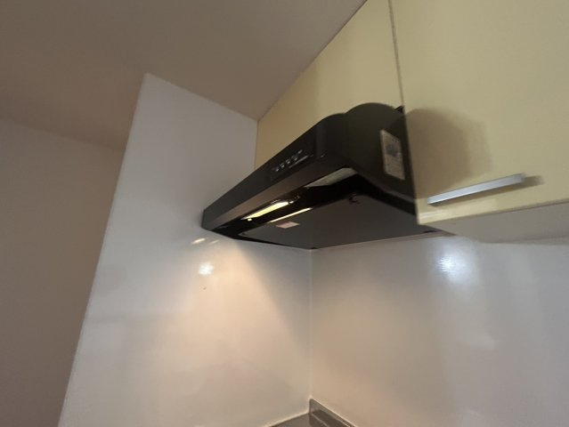 リュイール桃山台の設備