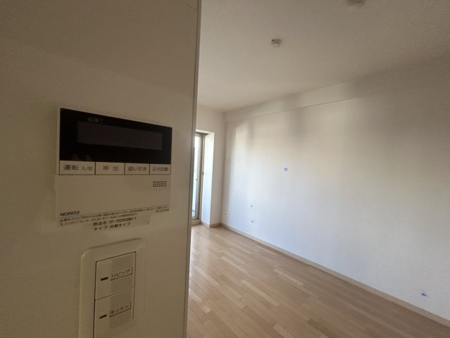 リュイール桃山台の設備