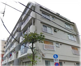 桜台マイコーポ