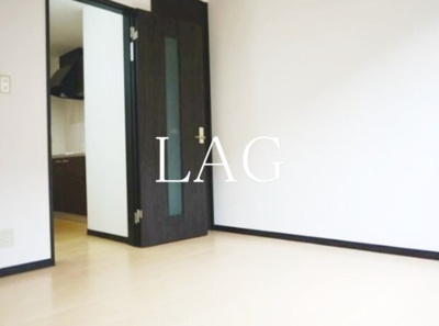 【寝室】 | ミラベル大和田 | 寝室です。