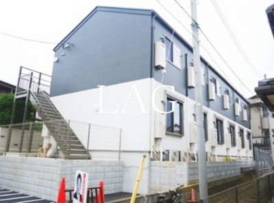 【外観】 | ミラベル大和田 | 外観です。