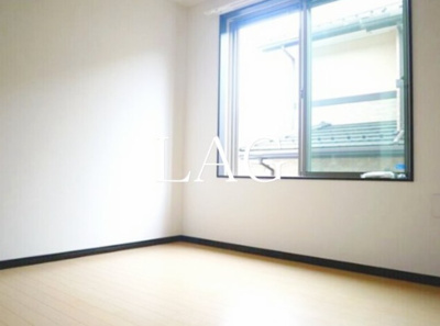 【居間・リビング】 | ミラベル大和田 | 洋室のお部屋です。