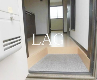 【玄関】 | ミラベル大和田 | 玄関です。