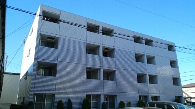 クレメント中浦和