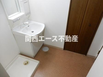 【洗面所】 | ベルフォーレ