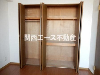 【収納】 | ベルフォーレ