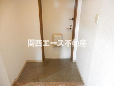 【玄関】 | ベルフォーレ