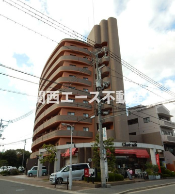 【外観】 | ベルフォーレ