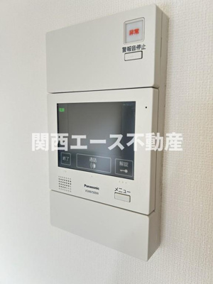 【セキュリティ】 | ベルフォーレ