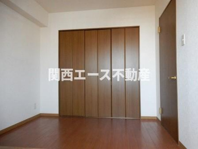 【寝室】 | ベルフォーレ