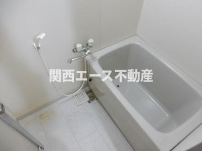 【浴室】 | ベルフォーレ