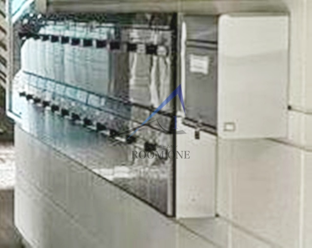 フレグランス椎名町のその他共用部分|集合ポストです。