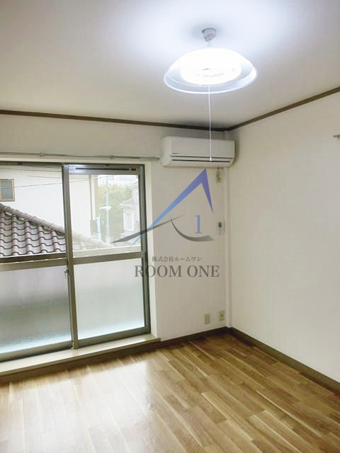 フレグランス椎名町の寝室|寝室です。