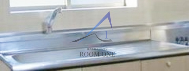 フレグランス椎名町の内装