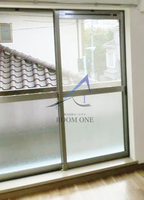 フレグランス椎名町