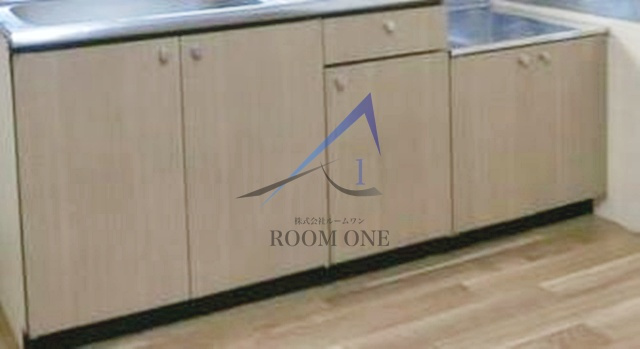 フレグランス椎名町